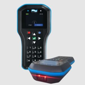 Allflex APR650 Handheld EID and Barcode Reader